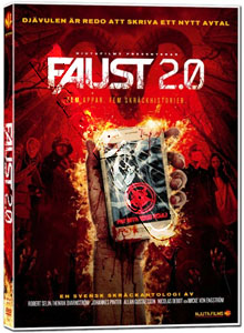 Faust 2.0 | Faust Two Point O  DVD